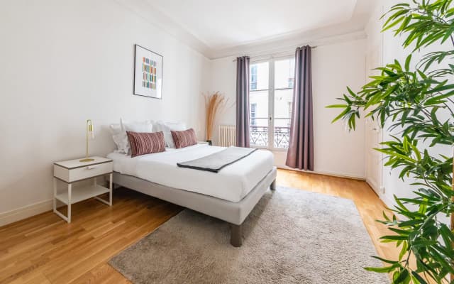 Résidence Bergère - Appartements - photo 1