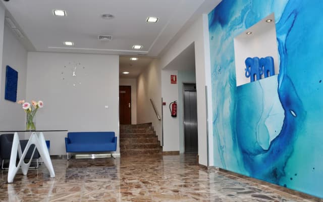 Castilla Alicante Hotel  - photo 4