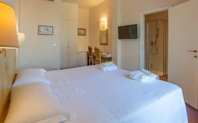 Hotel Machiavelli Palace - photo 2