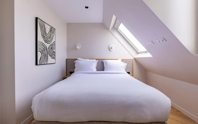 Aparthotel Quartier Libre Marais - photo 36