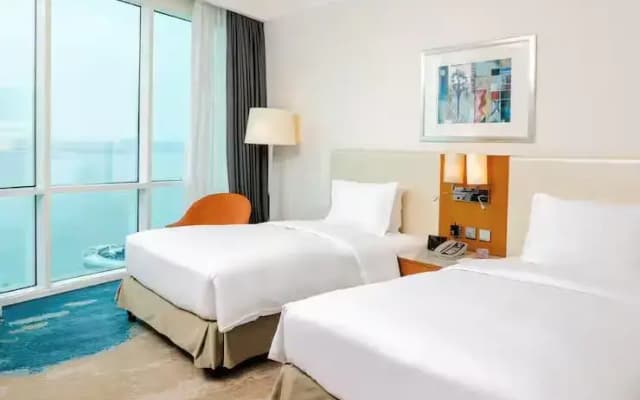 Hilton Doha - photo 4