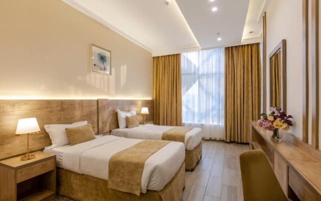Hotel 21 - photo 3