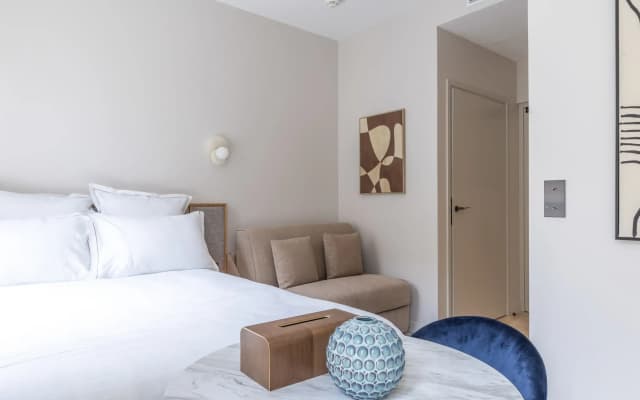 Aparthotel Quartier Libre Marais - photo 23