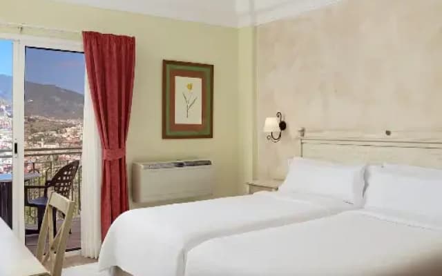 Hotel Las Aguilas Tenerife, Affiliated by Melia - photo 2