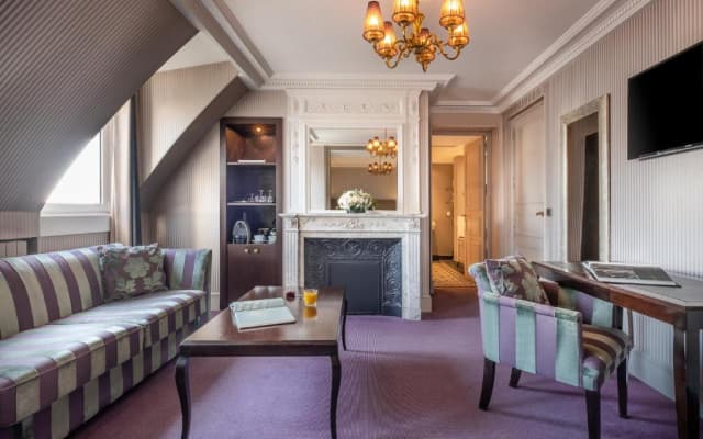 Hôtel Elysia by Inwood Hotels - photo 3