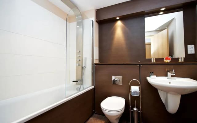Staycity Aparthotels, Edinburgh, West End - photo 5