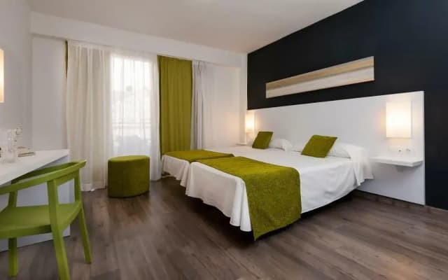 Kn Aparthotel Columbus - photo 1