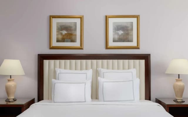 Swissôtel Makkah - photo 2
