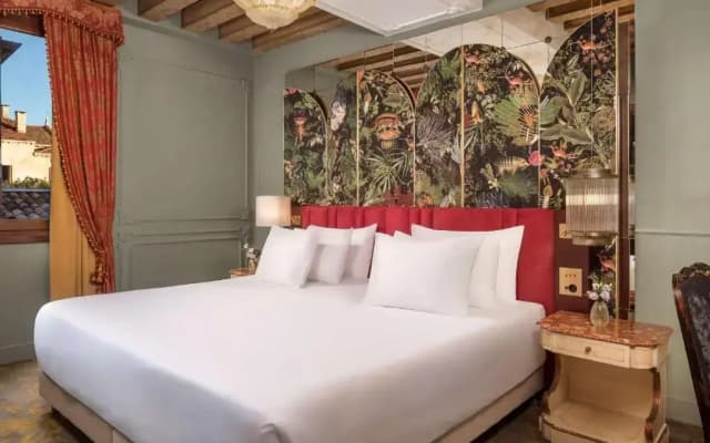 NH Collection Venezia Grand Hotel Palazzo dei Dogi - photo 1