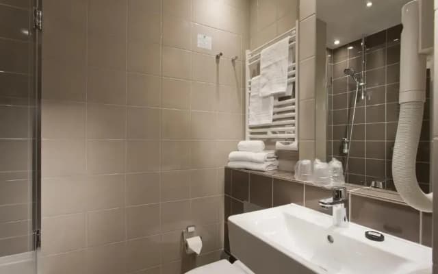 Hotel Libertel Gare de l'Est Francais - photo 6