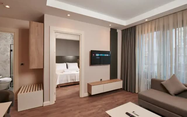 Livinton Hotel - photo 14