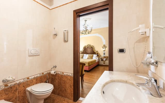 Hotel Ca' Alvise - photo 4