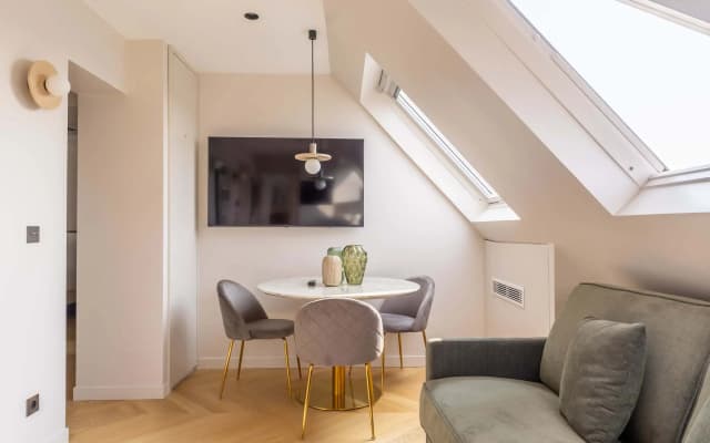 Aparthotel Quartier Libre Marais - photo 38