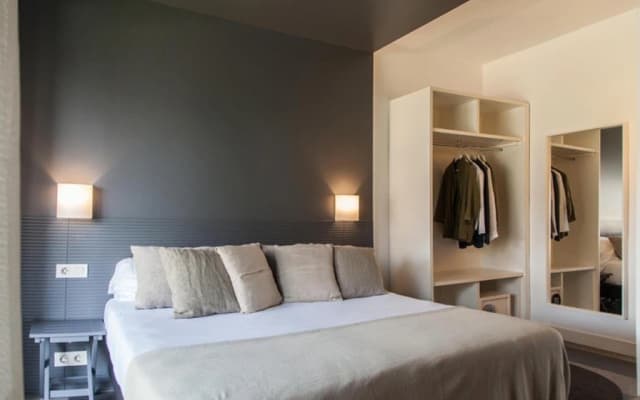 Sixties Ramblas Hotel - photo 1