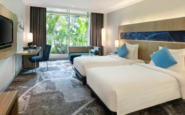 Novotel Jakarta Mangga Dua Square Hotel - photo 1