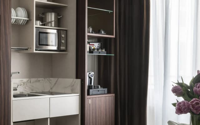 Duomo Hotel & Apartments - photo 7