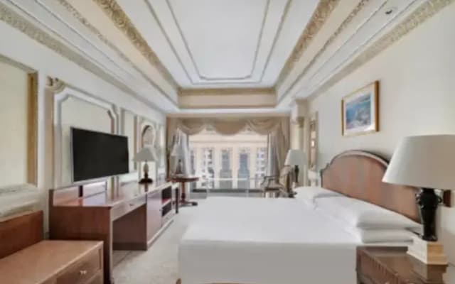 Intercontinental Dar Al Tawhid Makkah by IHG - photo 2