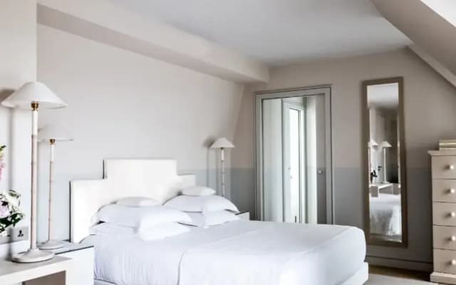 Monsieur George Hotel & Spa – Champs Elysées - photo 1