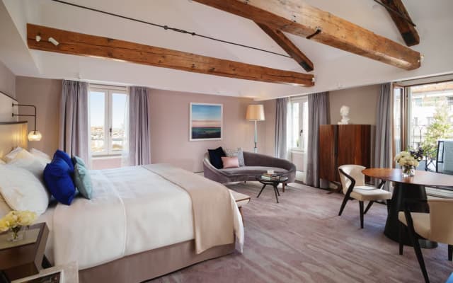 The St. Regis Venice Hotel - photo 3