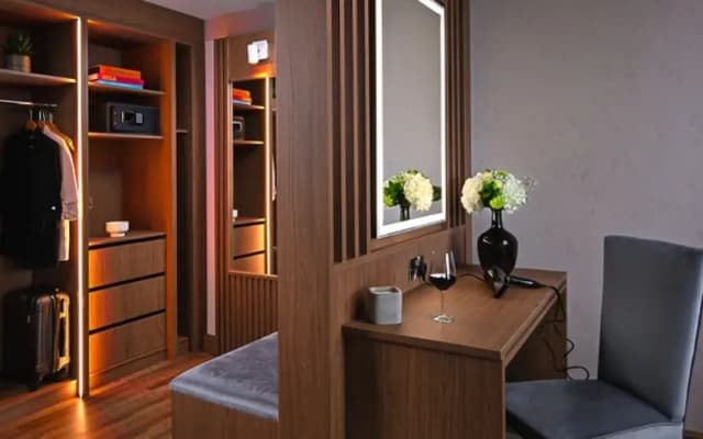 Carlton Hotel Dublin Airport Hotel - photo 5