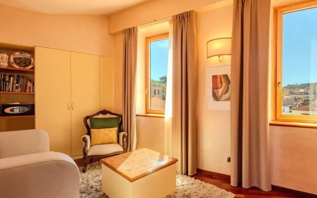 B&B Hotel Firenze Pitti Palace al Ponte Vecchio - photo 6