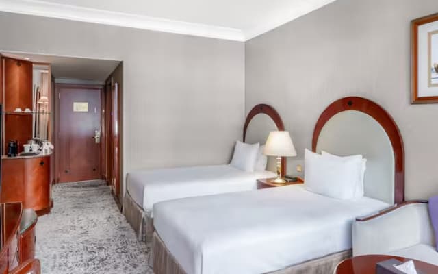 Madinah Hilton - photo 3