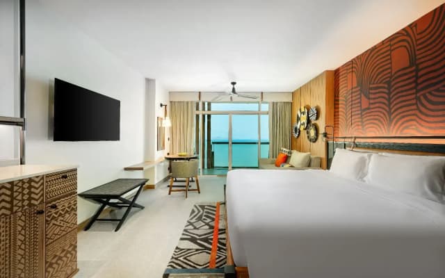 Centara Grand Mirage Beach Resort Pattaya - photo 1