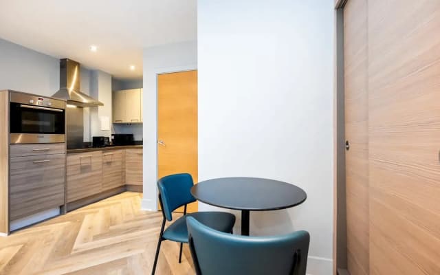 Staycity Aparthotels, Edinburgh, West End - photo 4