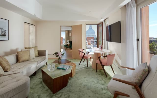 The St. Regis Venice Hotel - photo 7
