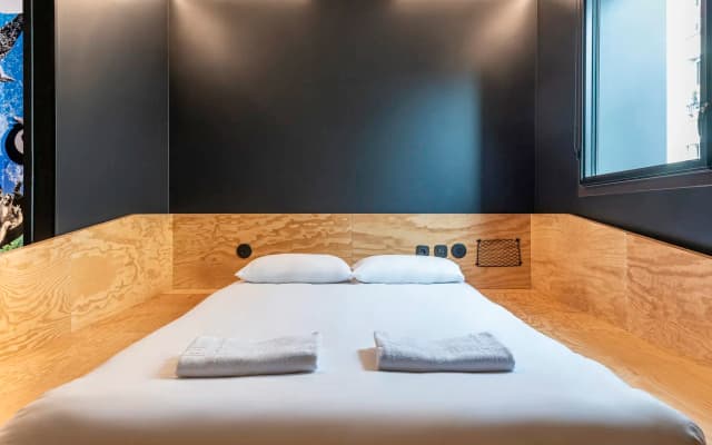JO&JOE Paris - Gentilly Hotel - Hostel - photo 1