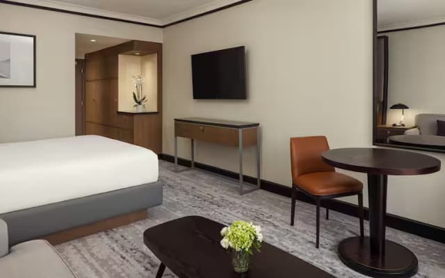Hilton Prague Atrium - photo 4