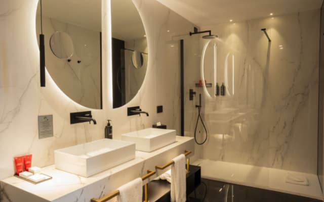 Duomo Hotel & Apartments - photo 7