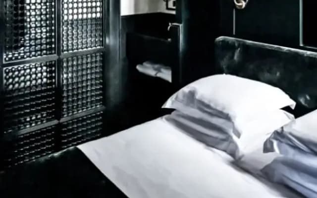 Monsieur George Hotel & Spa – Champs Elysées - photo 3