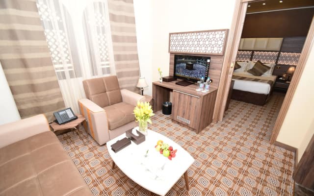 Golden Tulip Al Zahabi - photo 2