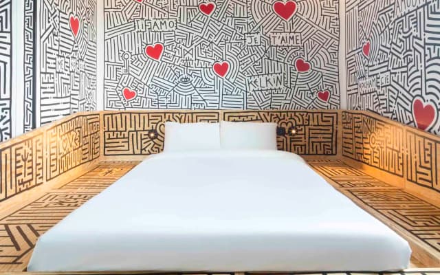 JO&JOE Paris - Gentilly Hotel - Hostel - photo 1