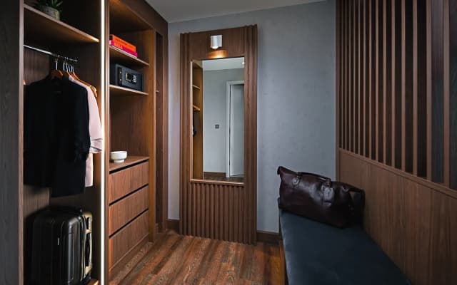 Carlton Hotel Dublin Airport Hotel - photo 4