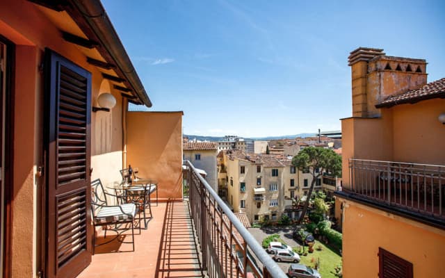 Hotel Albani Firenze - photo 7