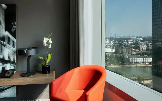 Melia Paris La Defense - photo 4