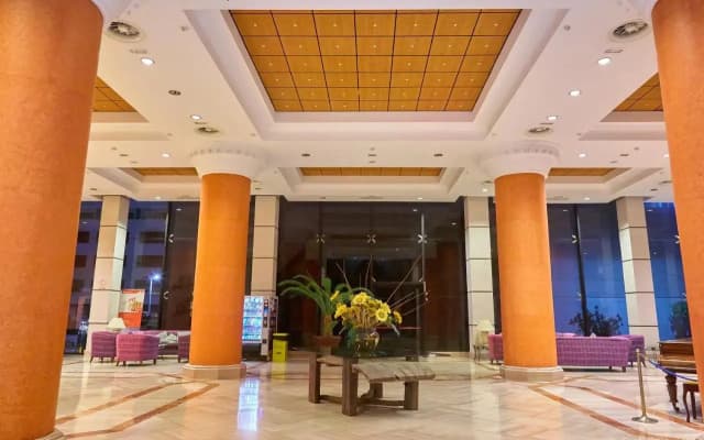 Hotel Zentral Center - photo 2
