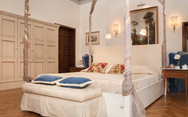 Hotel Executive Florence - photo 1