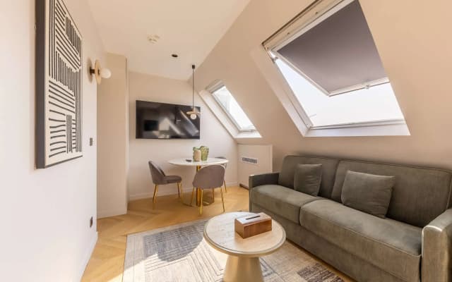 Aparthotel Quartier Libre Marais - photo 72