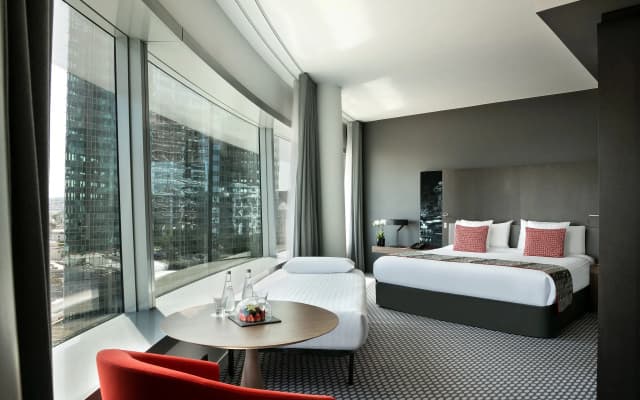 Melia Paris La Defense - photo 2