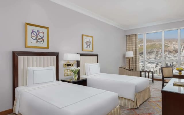 Swissôtel Makkah - photo 1