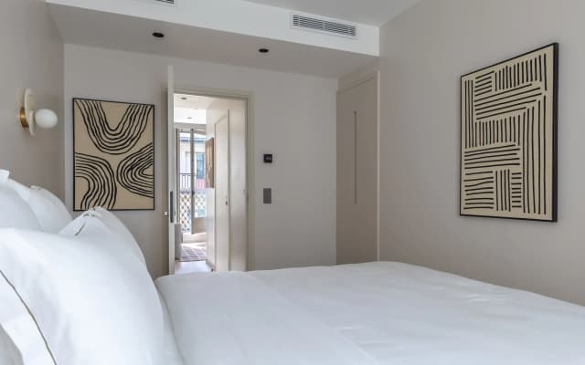 Aparthotel Quartier Libre Marais - photo 3