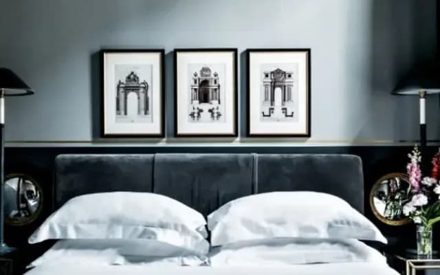 Monsieur George Hotel & Spa – Champs Elysées - photo 5