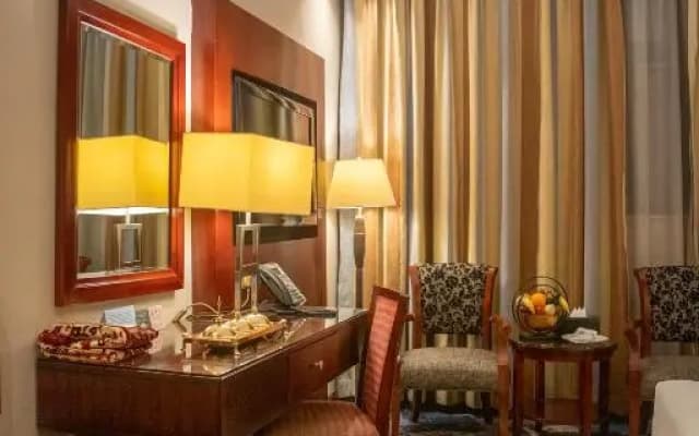 Emaar Royal Hotel Al Madina - photo 4