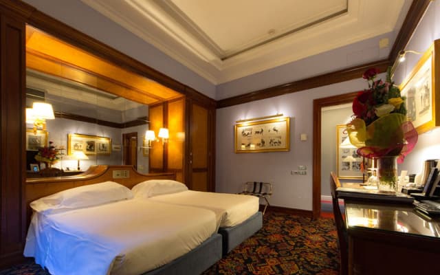 Hotel Albani Firenze - photo 2