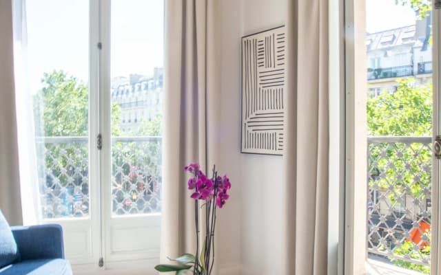 Aparthotel Quartier Libre Marais - photo 8