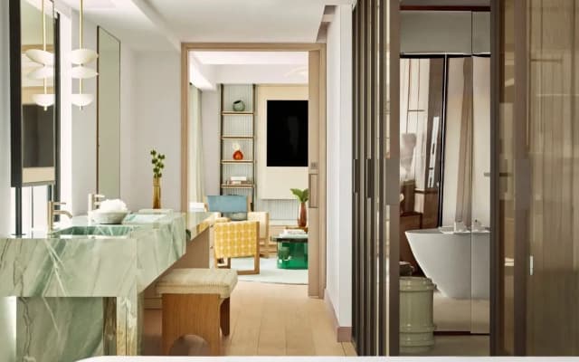 Hotel Arts Barcelona - photo 6