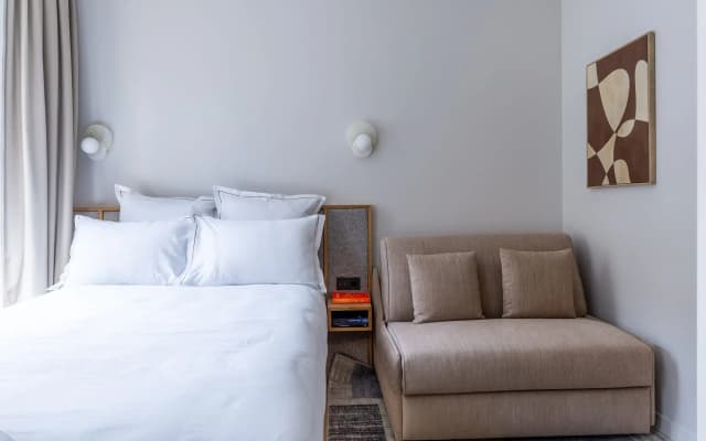 Aparthotel Quartier Libre Marais - photo 6